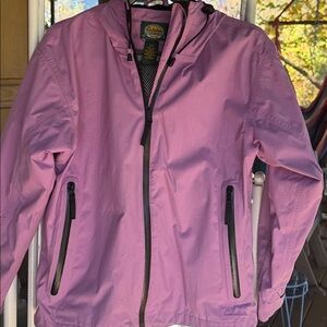 Cabella's Jacket with Hood